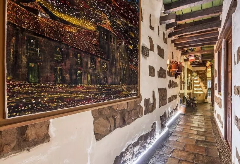 Fotos del hotel Muisca:  8