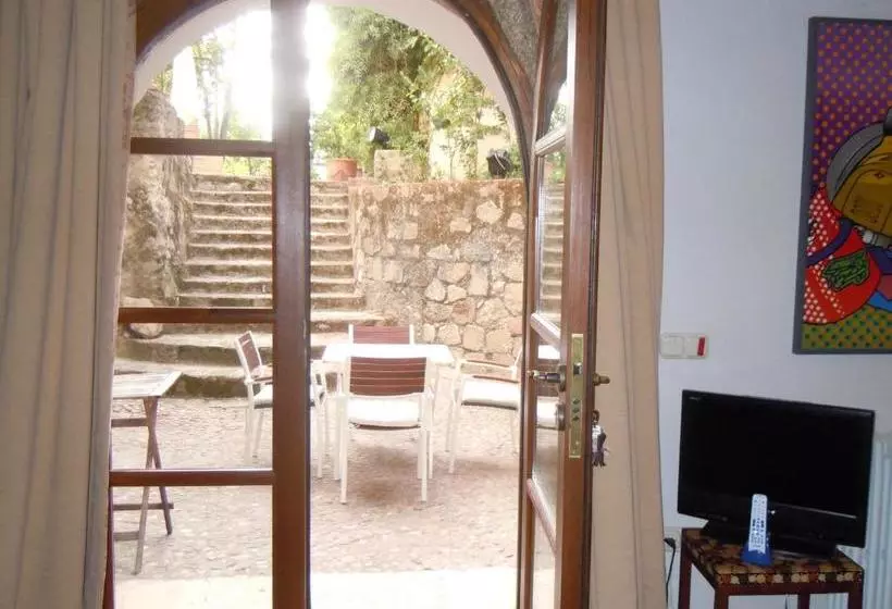 Fotos del hotel Palacio Chaves:  6