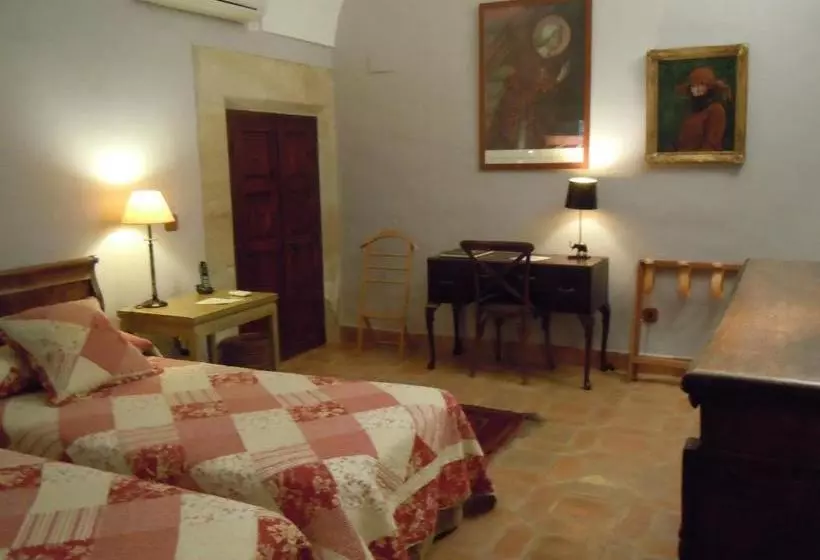 Fotos del hotel Palacio Chaves:  10