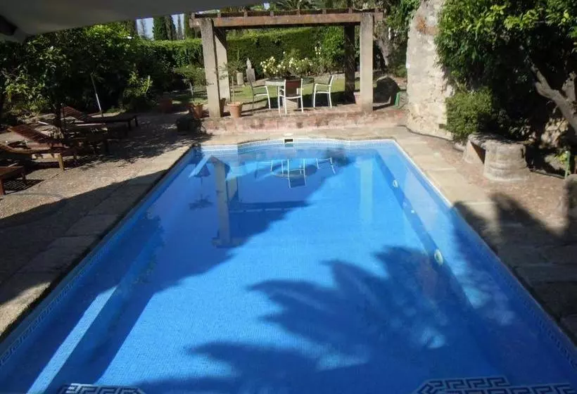 Fotos del hotel Palacio Chaves:  19