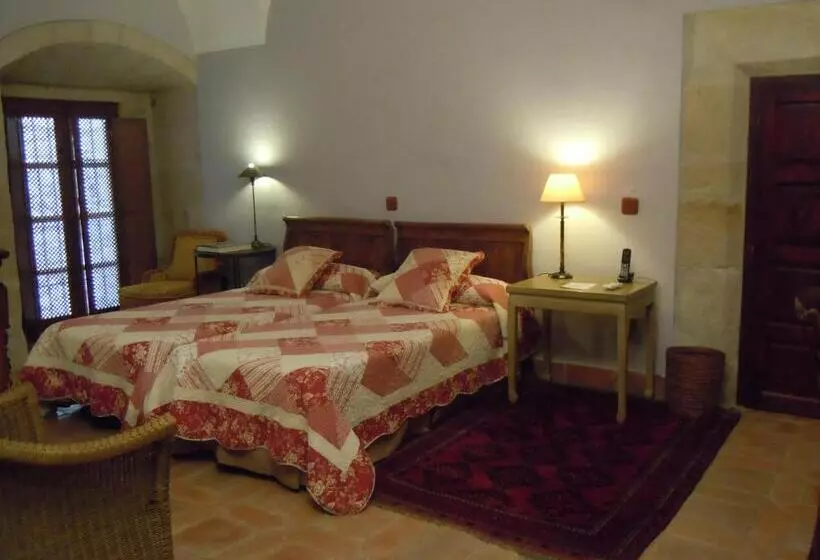 Fotos del hotel Palacio Chaves:  15