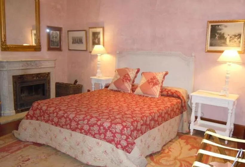 Fotos del hotel Palacio Chaves:  20