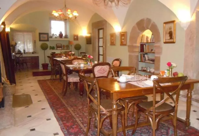 Fotos del hotel Palacio Chaves:  12