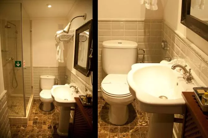 Fotos del hotel Palacio Chaves:  7