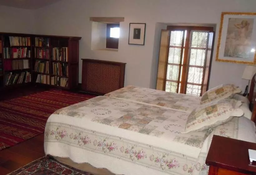 Fotos del hotel Palacio Chaves:  22