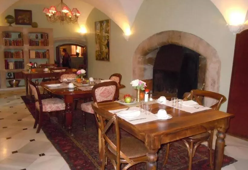 Fotos del hotel Palacio Chaves:  5