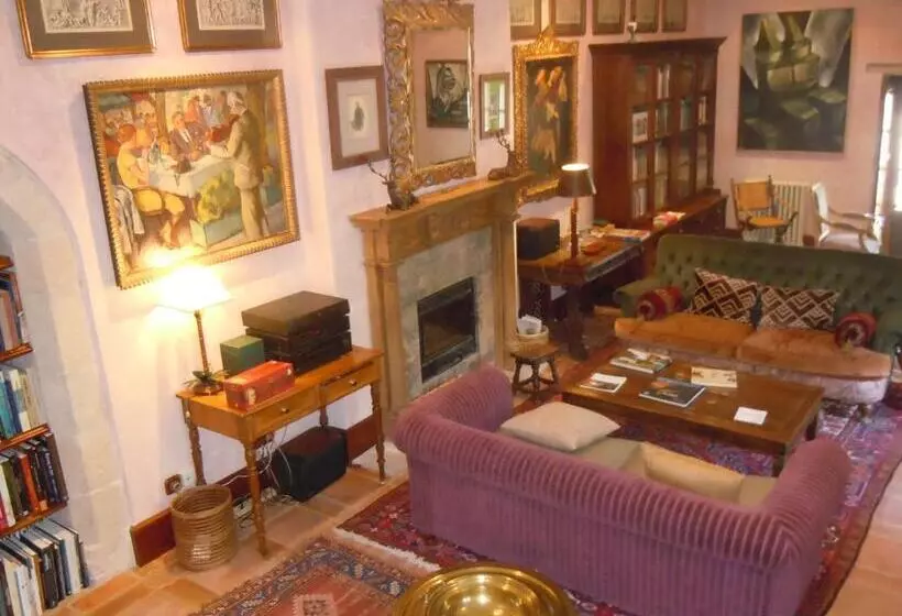 Fotos del hotel Palacio Chaves:  25