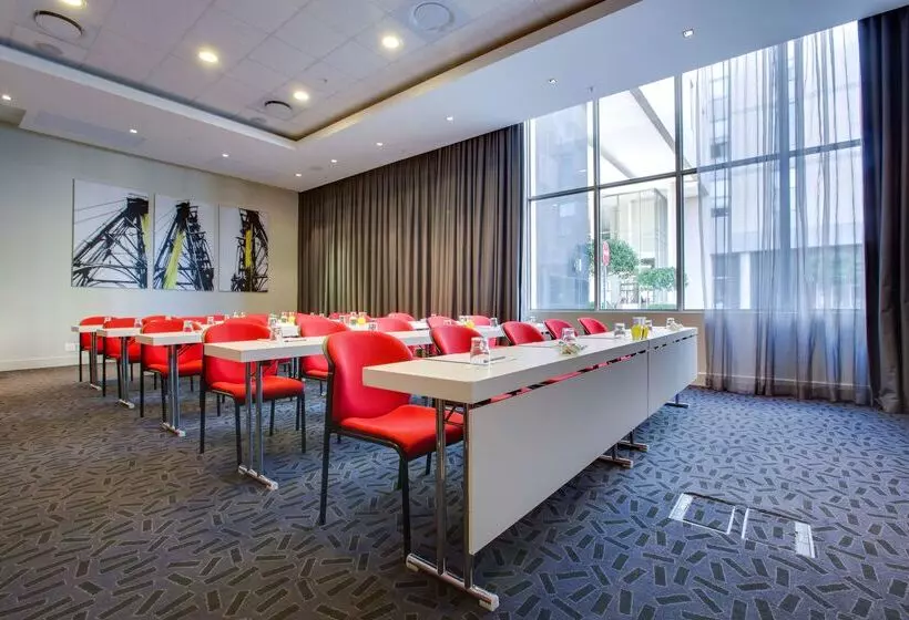 Fotos del hotel Park Inn Sandton:  14