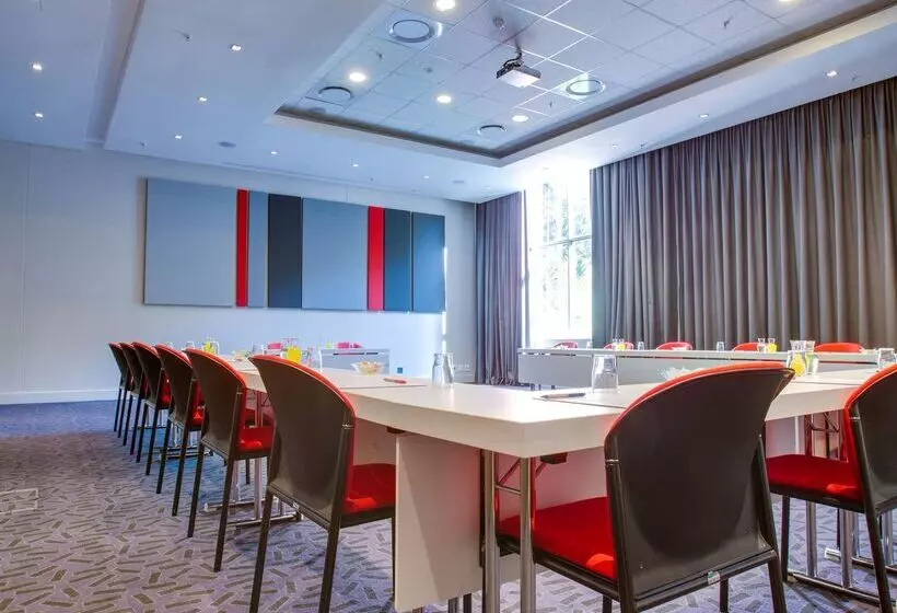 Fotos del hotel Park Inn Sandton:  6