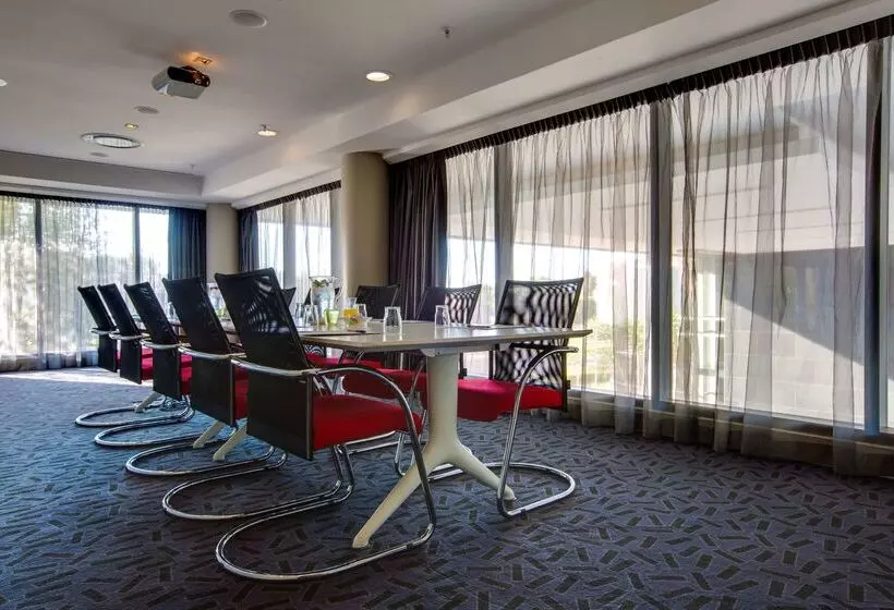 Fotos del hotel Park Inn Sandton:  16