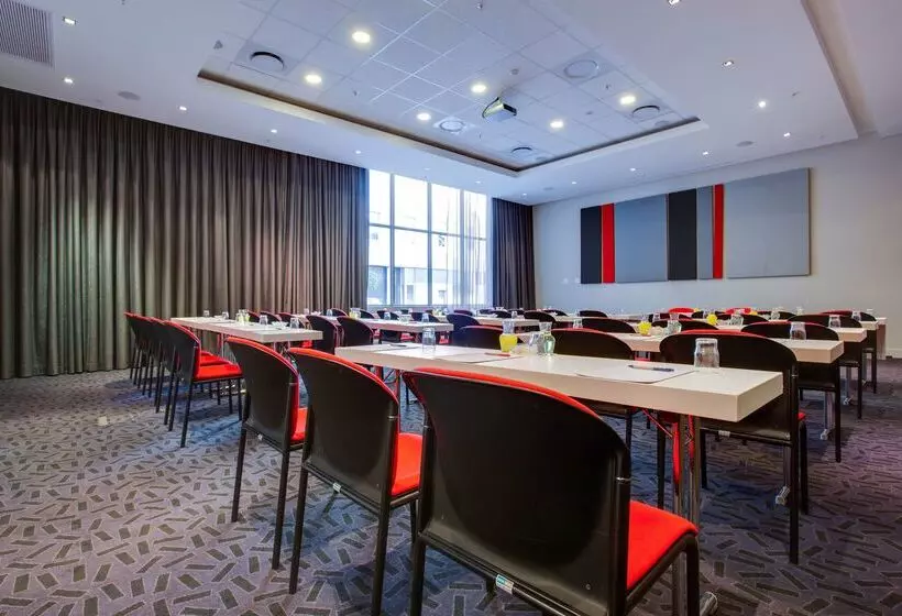 Fotos del hotel Park Inn Sandton:  10