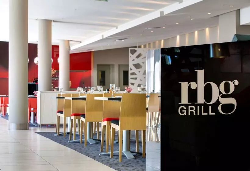 Fotos del hotel Park Inn Sandton:  5