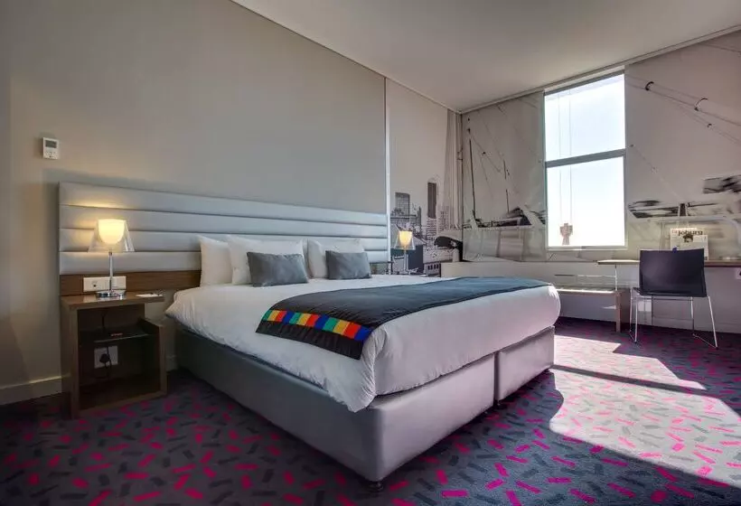 Fotos del hotel Park Inn Sandton:  8