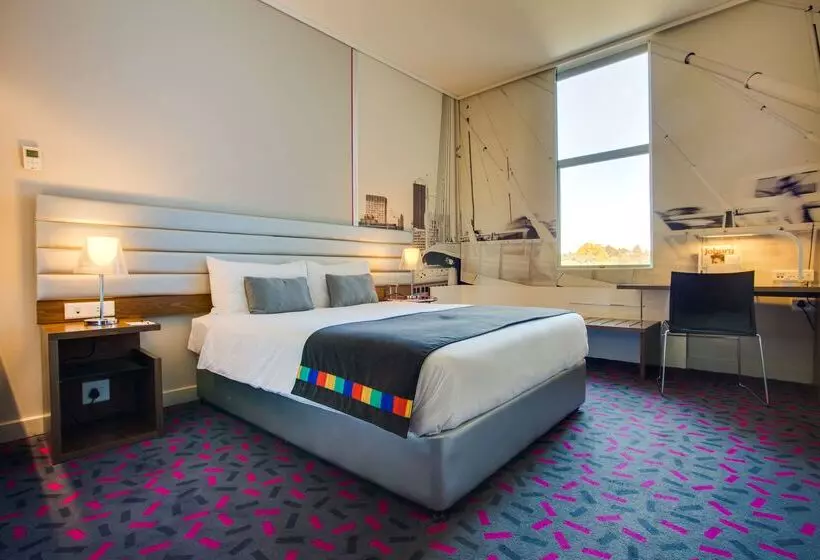 Fotos del hotel Park Inn Sandton:  13