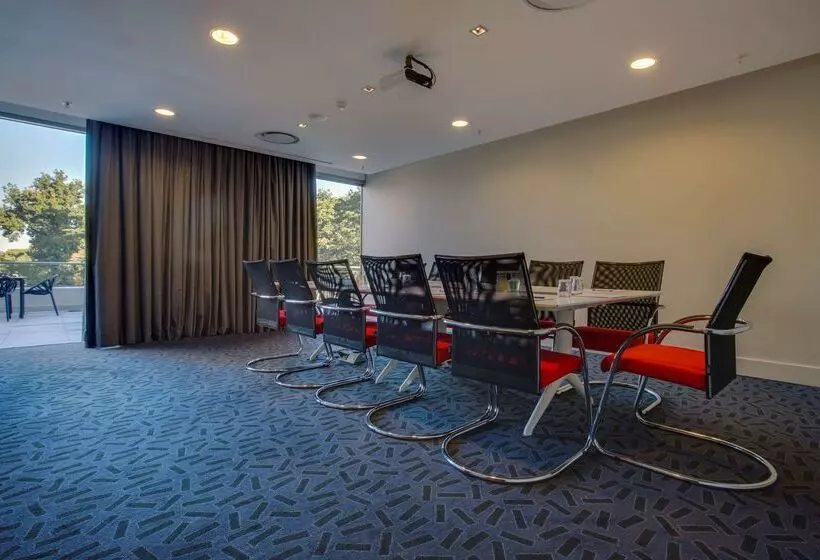 Fotos del hotel Park Inn Sandton:  12