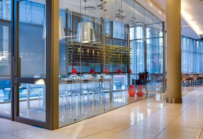 Fotos del hotel Park Inn Sandton:  9