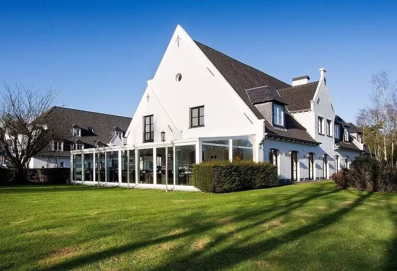 Fotos del hotel Restaurant Weinebrugge:  8