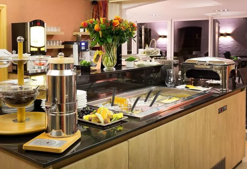 Fotos del hotel Restaurant Weinebrugge:  15