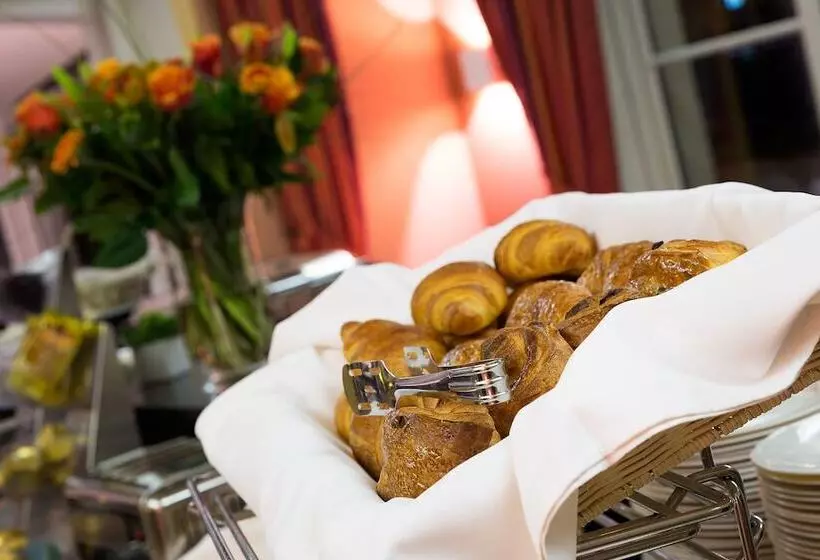 Fotos del hotel Restaurant Weinebrugge:  7