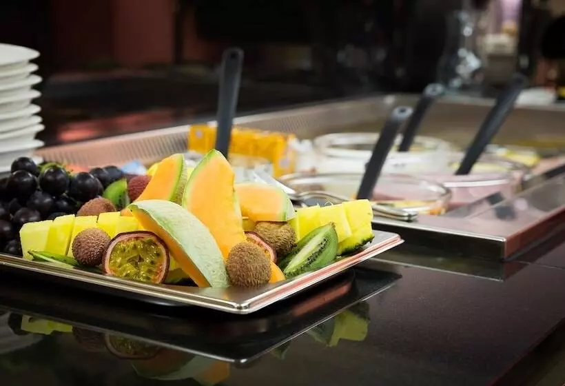 Fotos del hotel Restaurant Weinebrugge:  2