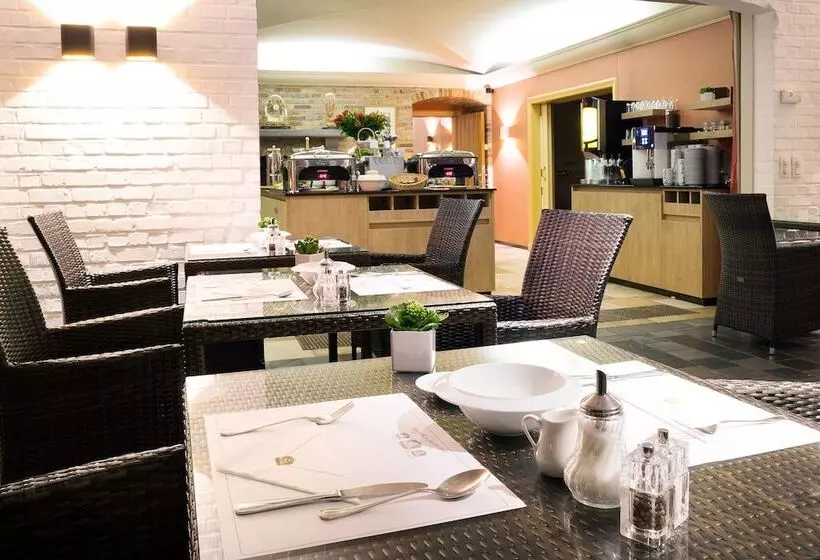 Fotos del hotel Restaurant Weinebrugge:  10