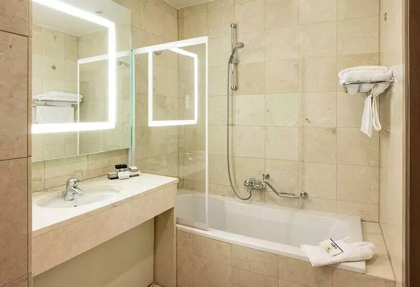 Fotos del hotel Restaurant Weinebrugge:  6