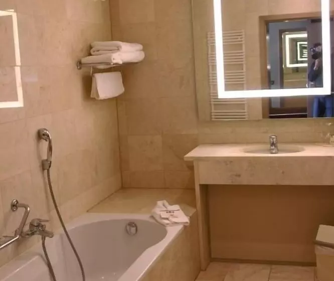 Fotos del hotel Restaurant Weinebrugge:  22