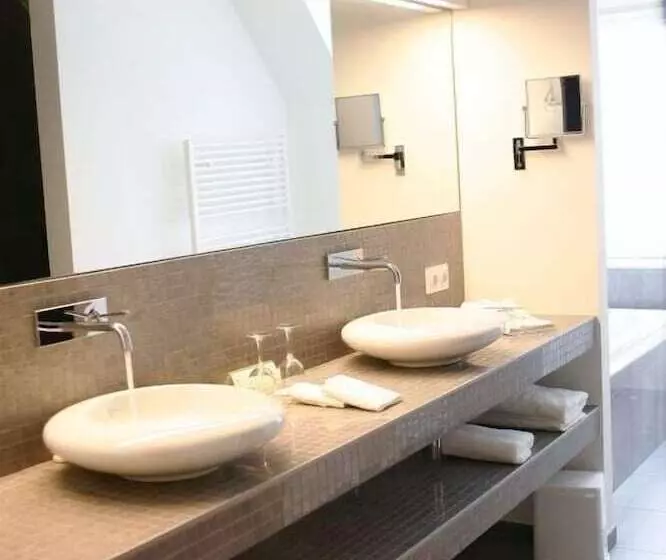 Fotos del hotel Restaurant Weinebrugge:  18