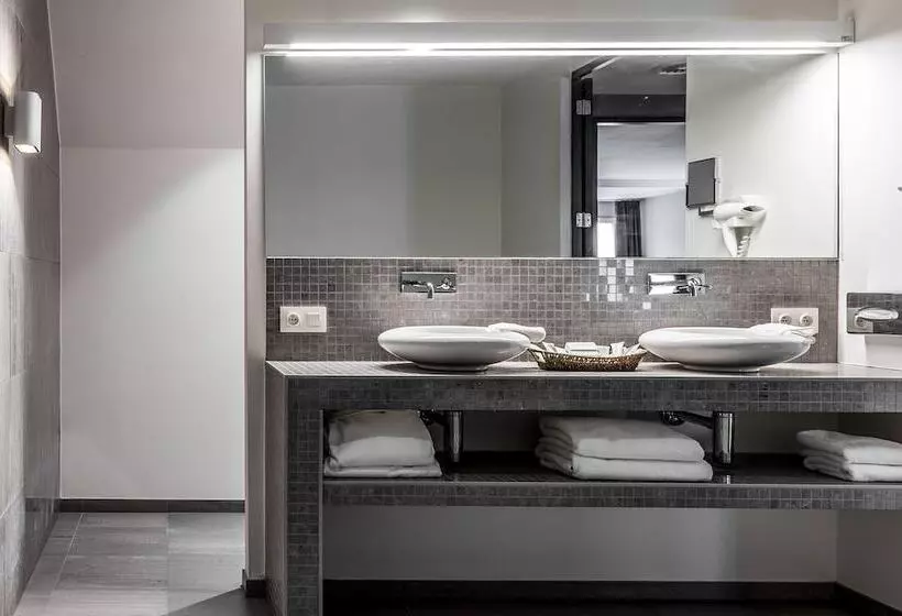 Fotos del hotel Restaurant Weinebrugge:  21