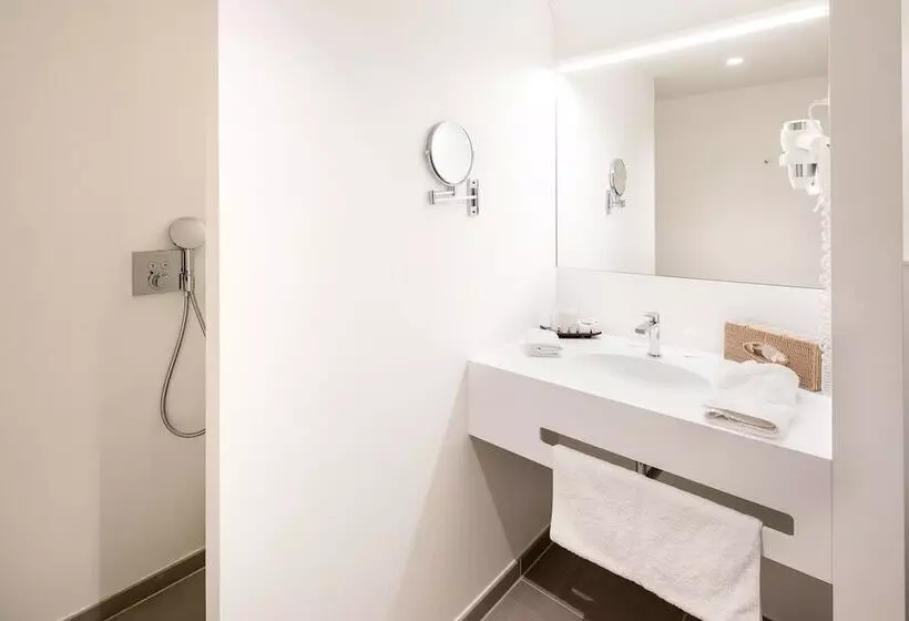 Fotos del hotel Restaurant Weinebrugge:  16