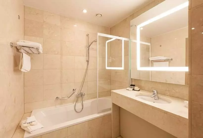 Fotos del hotel Restaurant Weinebrugge:  20