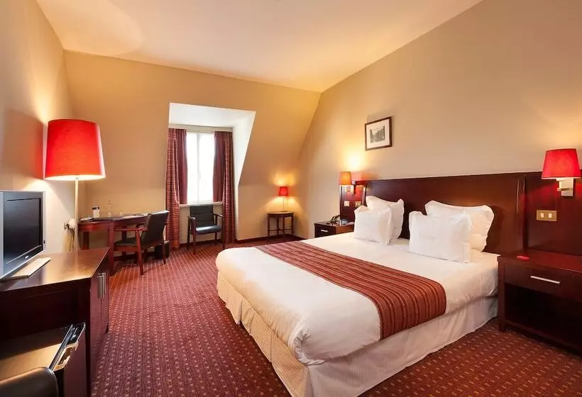 Fotos del hotel Restaurant Weinebrugge:  9