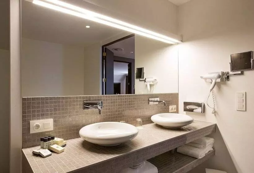 Fotos del hotel Restaurant Weinebrugge:  12