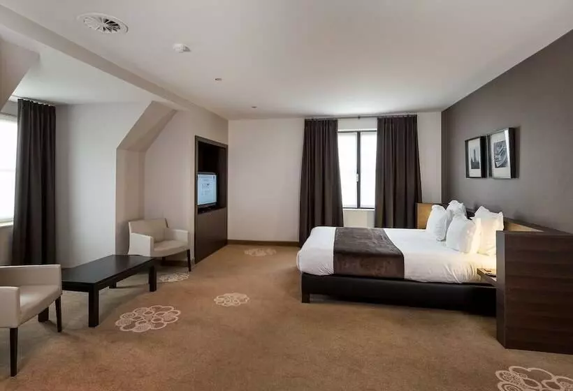 Fotos del hotel Restaurant Weinebrugge:  19