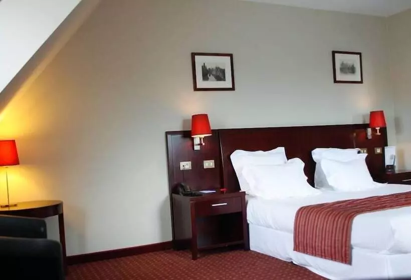 Fotos del hotel Restaurant Weinebrugge:  17