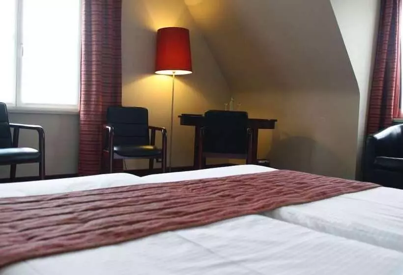 Fotos del hotel Restaurant Weinebrugge:  14