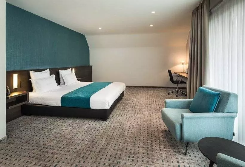 Fotos del hotel Restaurant Weinebrugge:  1