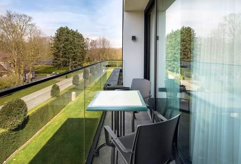 Fotos del hotel Restaurant Weinebrugge:  5