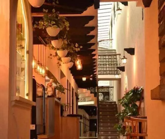 Fotos del hotel Rosario:  9