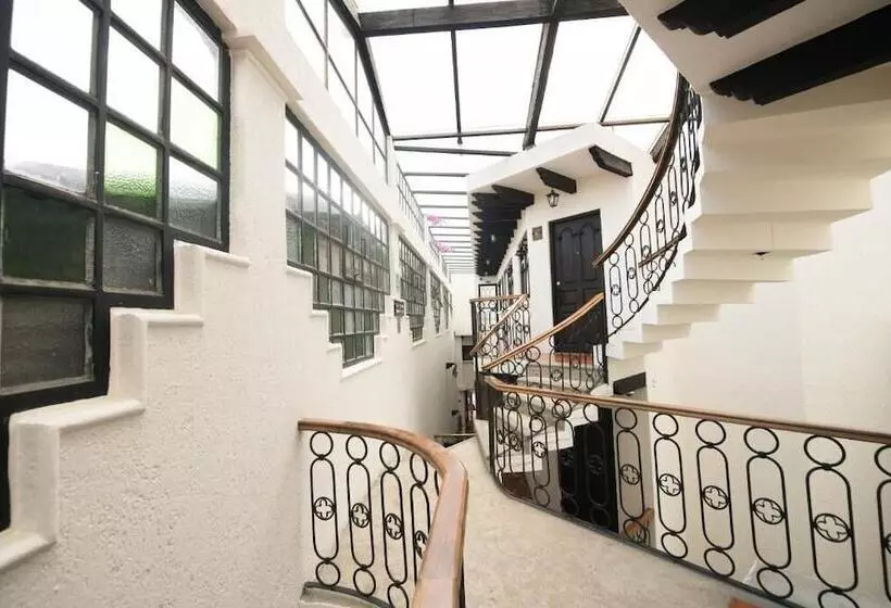 Fotos del hotel Rosario:  2