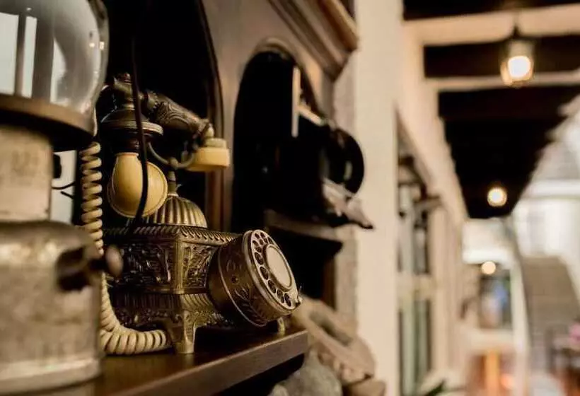 Fotos del hotel Rosario:  11