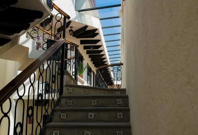 Fotos del hotel Rosario:  4