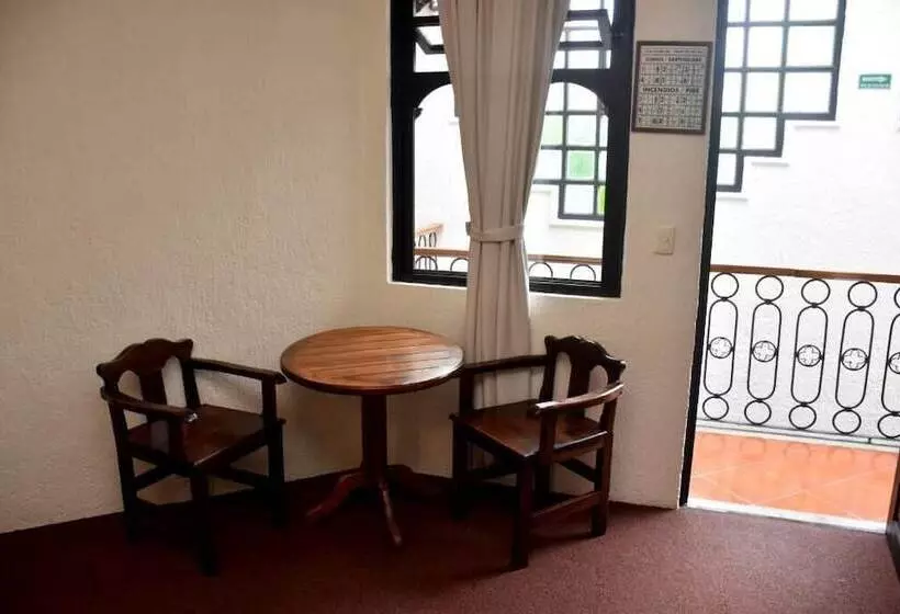 Fotos del hotel Rosario:  24