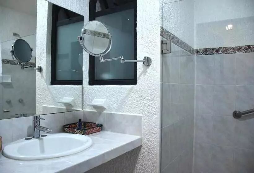 Fotos del hotel Rosario:  5