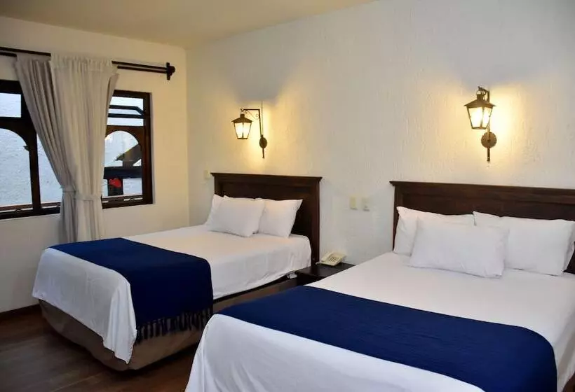 Fotos del hotel Rosario:  7