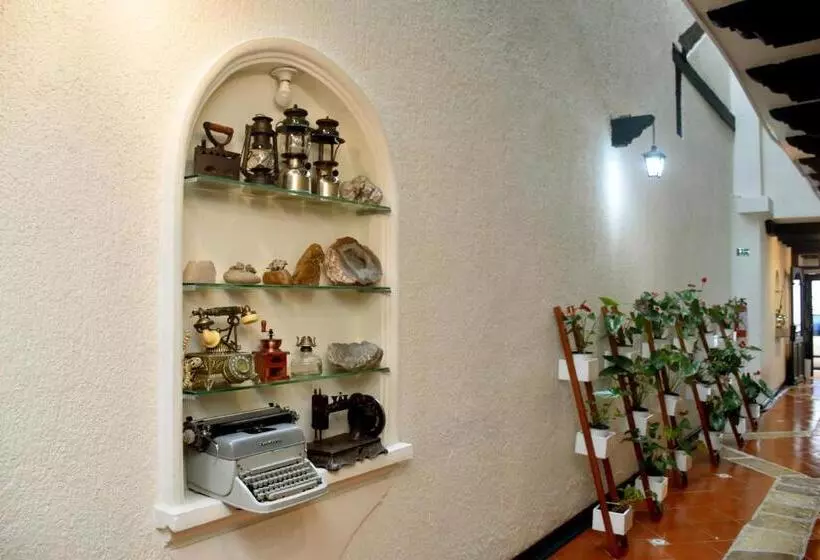 Fotos del hotel Rosario:  14