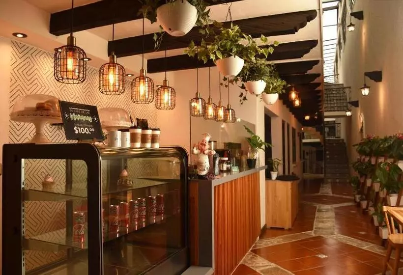 Fotos del hotel Rosario:  3