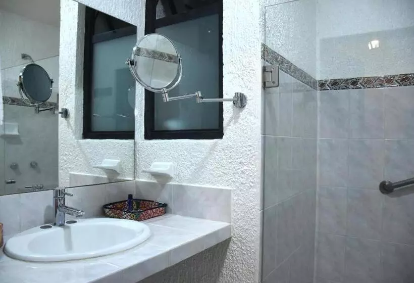 Fotos del hotel Rosario:  10