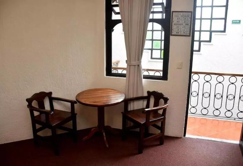 Fotos del hotel Rosario:  25