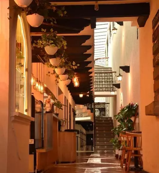 Fotos del hotel Rosario:  18